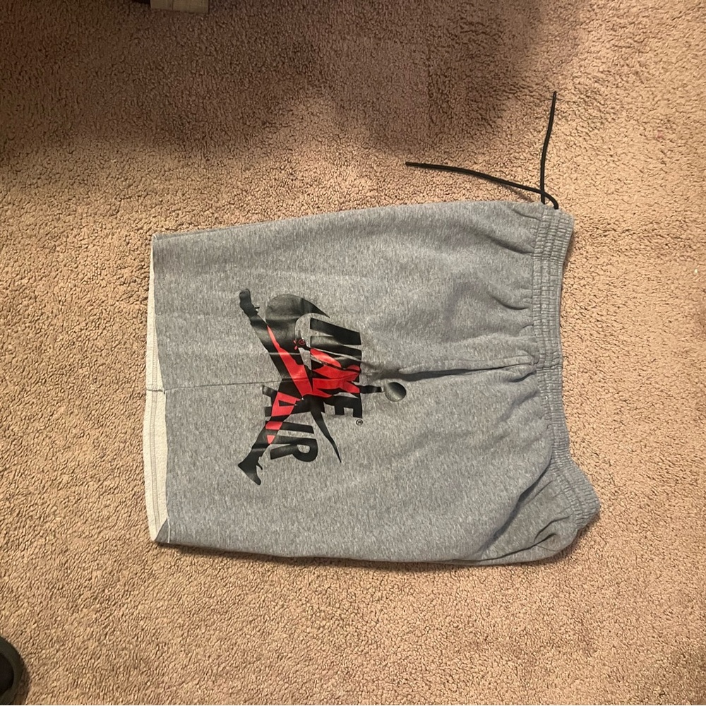 Nike air Jordan shorts size xx large - Picture 2 of 6